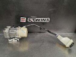 View Auto part Steering Pump Jeep Wrangler 2020