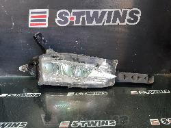 View Auto part Right Indicator/Fog/Side Lexus Nx 2018