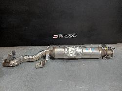 View Auto part Particulate Filter/Dpf Jeep Wrangler 2020