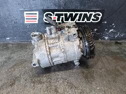 View Auto part A/C Compressor Audi Q5 2018