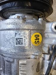 View Auto part A/C Compressor Audi Q5 2018