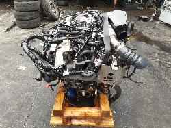 View Auto part Engine Nissan Pathfinder 2011