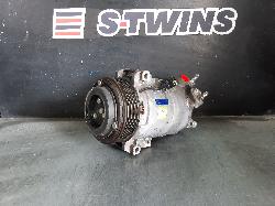 View Auto part A/C Compressor Nissan Pathfinder 2011