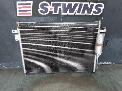 View Auto part A/C Condenser Nissan Pathfinder 2011