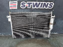 View Auto part A/C Condenser Nissan Pathfinder 2011