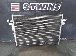 View Auto part A/C Condenser Nissan Pathfinder 2011