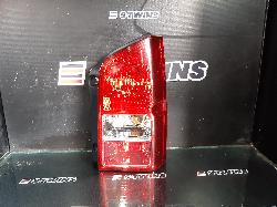 View Auto part Right Taillight Nissan Pathfinder 2011