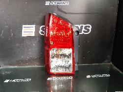 View Auto part Left Taillight Nissan Pathfinder 2011