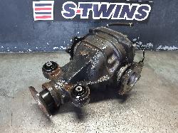 View Auto part Differential Centre Nissan Pathfinder 2011