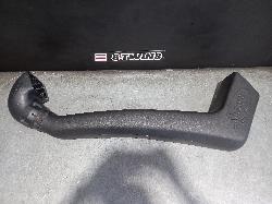View Auto part Snorkel Jeep Wrangler 2017