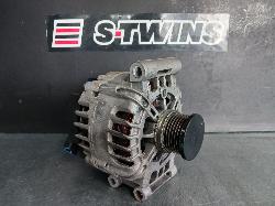 View Auto part Alternator Peugeot 308 2013