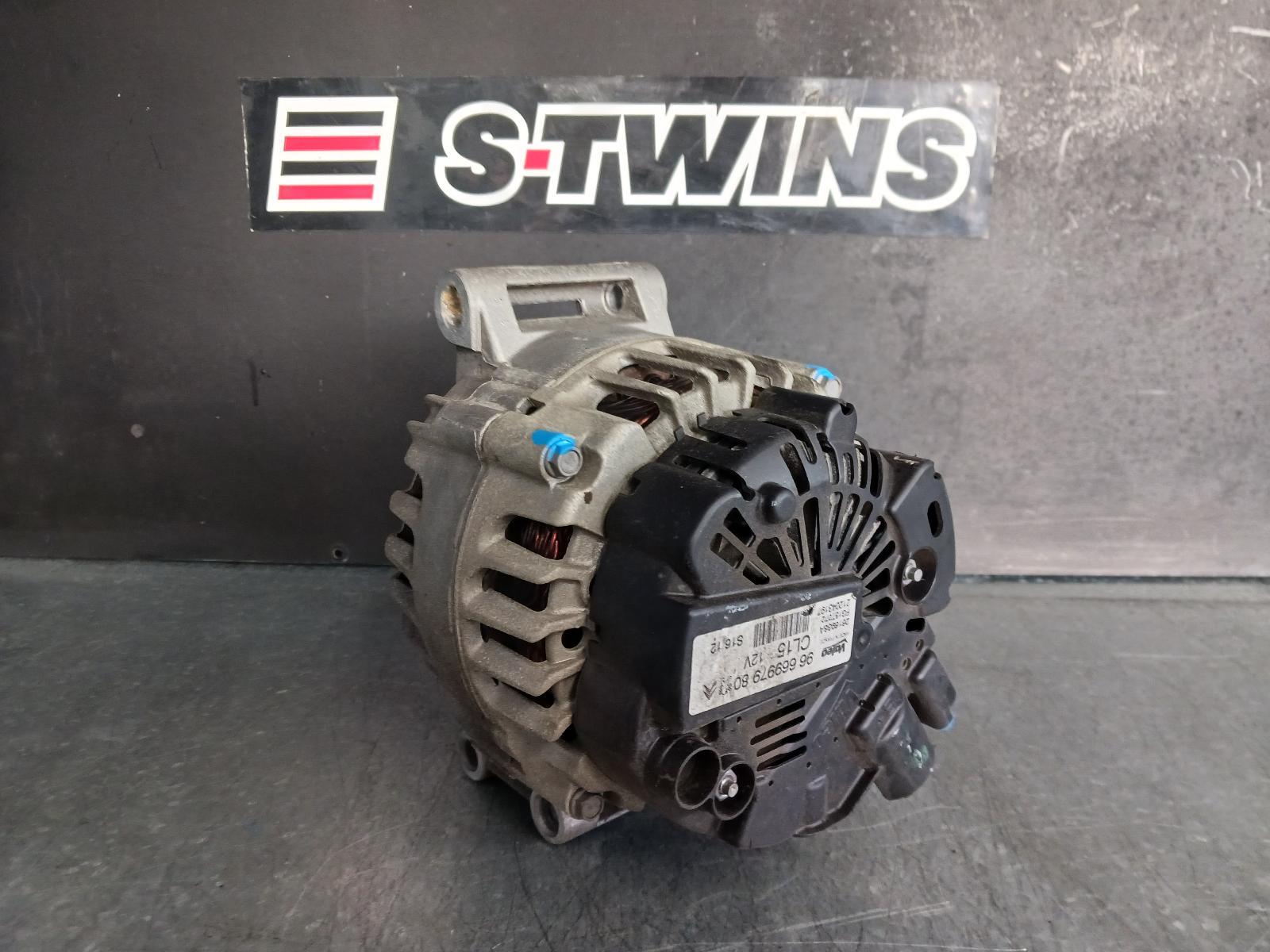 View Auto part Alternator Peugeot 308 2013