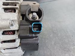 View Auto part Alternator Peugeot 308 2013