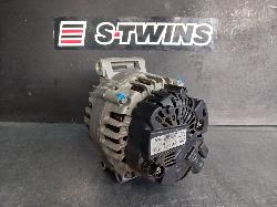 View Auto part Alternator Peugeot 308 2013