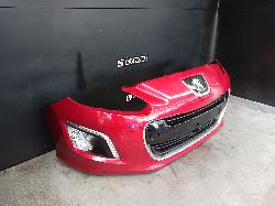 View Auto part Front Bumper Peugeot 308 2013