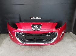 View Auto part Front Bumper Peugeot 308 2013