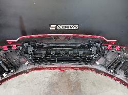 View Auto part Front Bumper Peugeot 308 2013