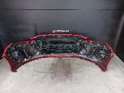 View Auto part Front Bumper Peugeot 308 2013