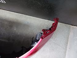 View Auto part Front Bumper Peugeot 308 2013