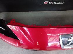 View Auto part Front Bumper Peugeot 308 2013