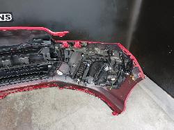 View Auto part Front Bumper Peugeot 308 2013