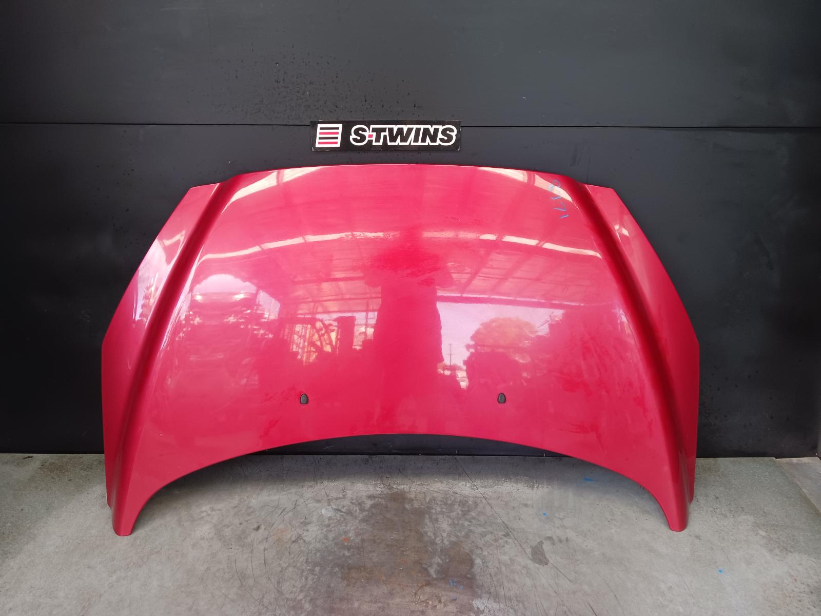 View Auto part Bonnet Peugeot 308 2013