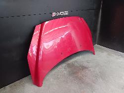View Auto part Bonnet Peugeot 308 2013
