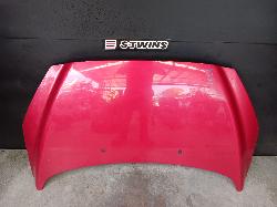 View Auto part Bonnet Peugeot 308 2013