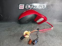 View Auto part Right Door Mirror Peugeot 308 2013