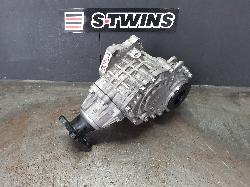 View Auto part Transfer Case Hyundai Tucson 2022