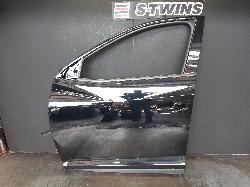 View Auto part Left Front Door Hyundai Tucson 2022