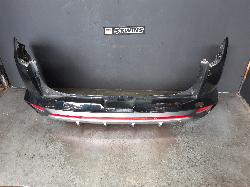 View Auto part Rear Bumper Hyundai Tucson 2022