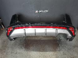 View Auto part Rear Bumper Hyundai Tucson 2022
