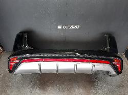 View Auto part Rear Bumper Hyundai Tucson 2022