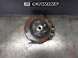 View Auto part Right Rear Hub Assembly Hyundai Tucson 2022