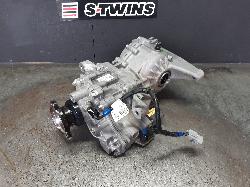 View Auto part Differential Centre Hyundai Tucson 2022