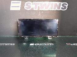 View Auto part Instrument Cluster Hyundai Tucson 2022