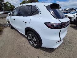 View Auto part Hatch Strut Geely Ex5 2025