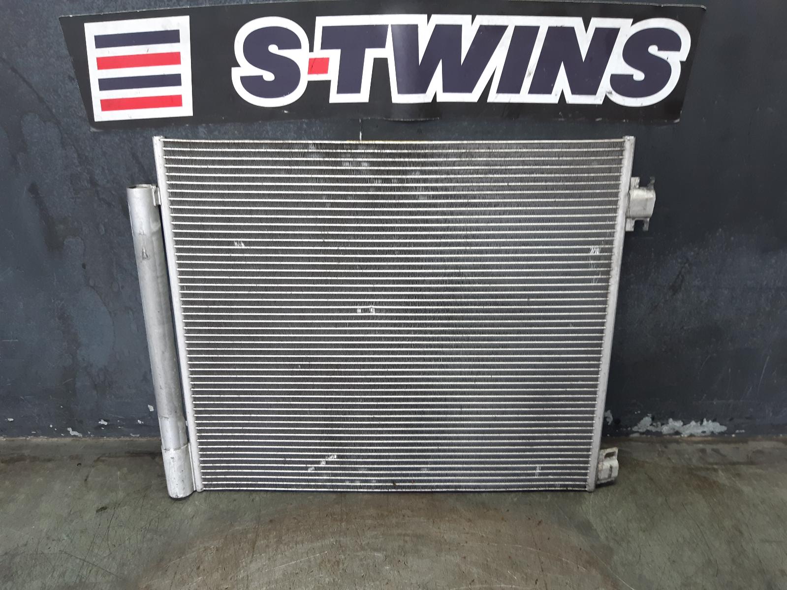 View Auto part A/C Condenser Nissan Xtrail 2018