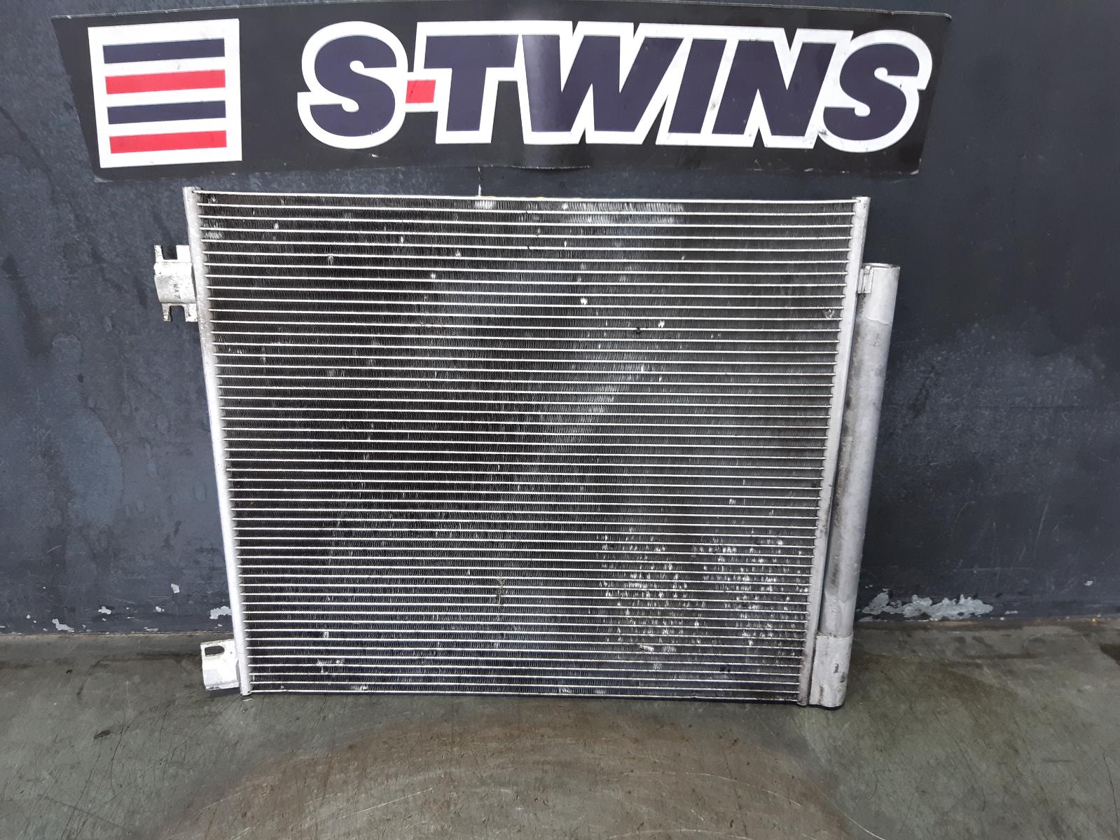 View Auto part A/C Condenser Nissan Xtrail 2018