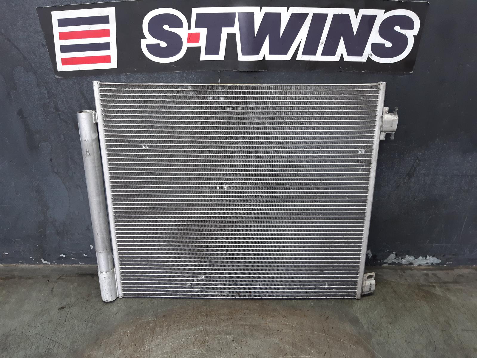 View Auto part A/C Condenser Nissan Xtrail 2018