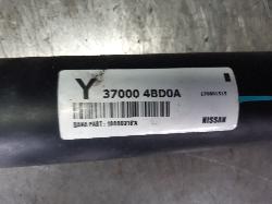 View Auto part Rear Drive Shaft Nissan Xtrail 2018