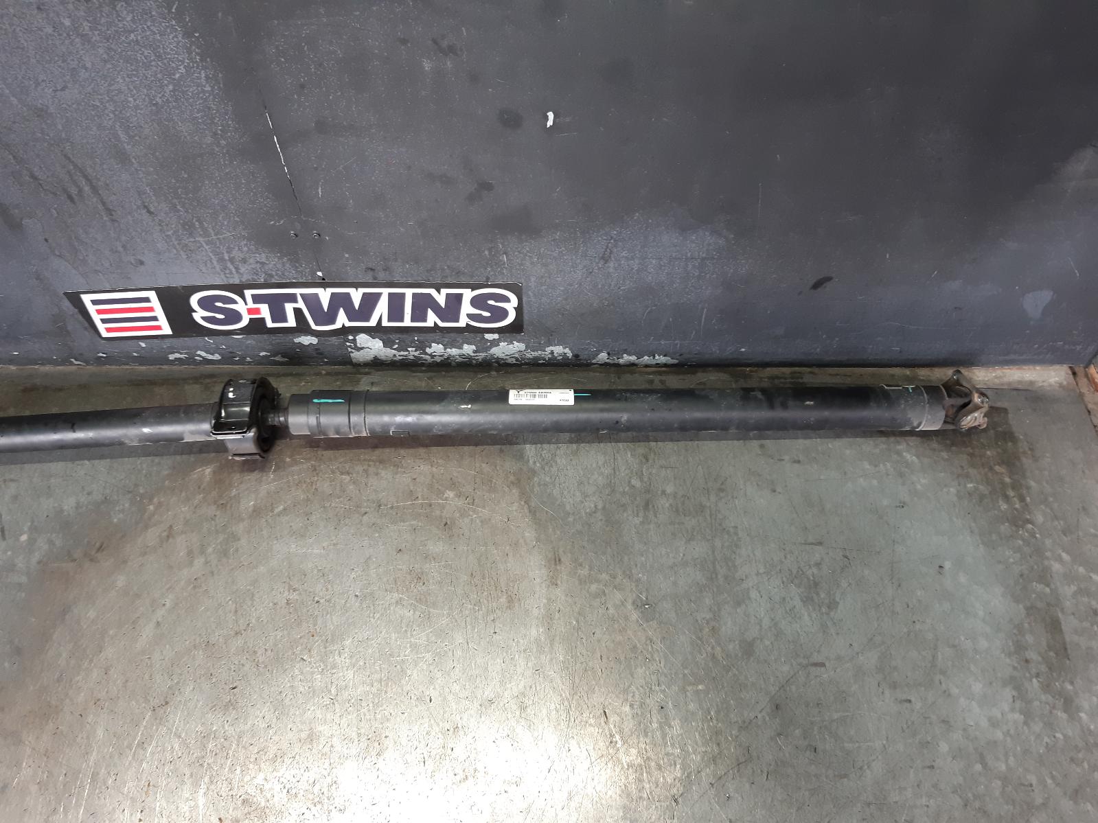 View Auto part Rear Drive Shaft Nissan Xtrail 2018