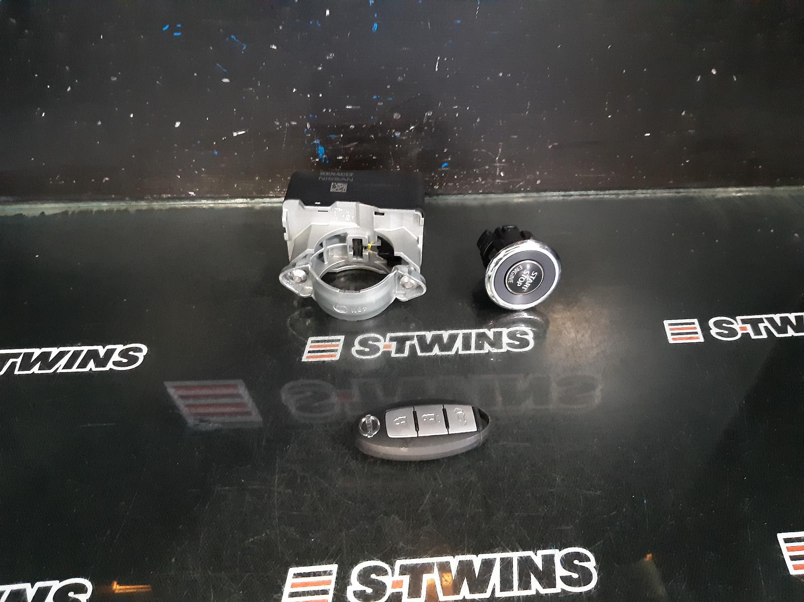 2018 Nissan Xtrail Ecu View Auto part Ecu Nissan Xtrail 2018