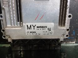 View Auto part Ecu Nissan Xtrail 2018