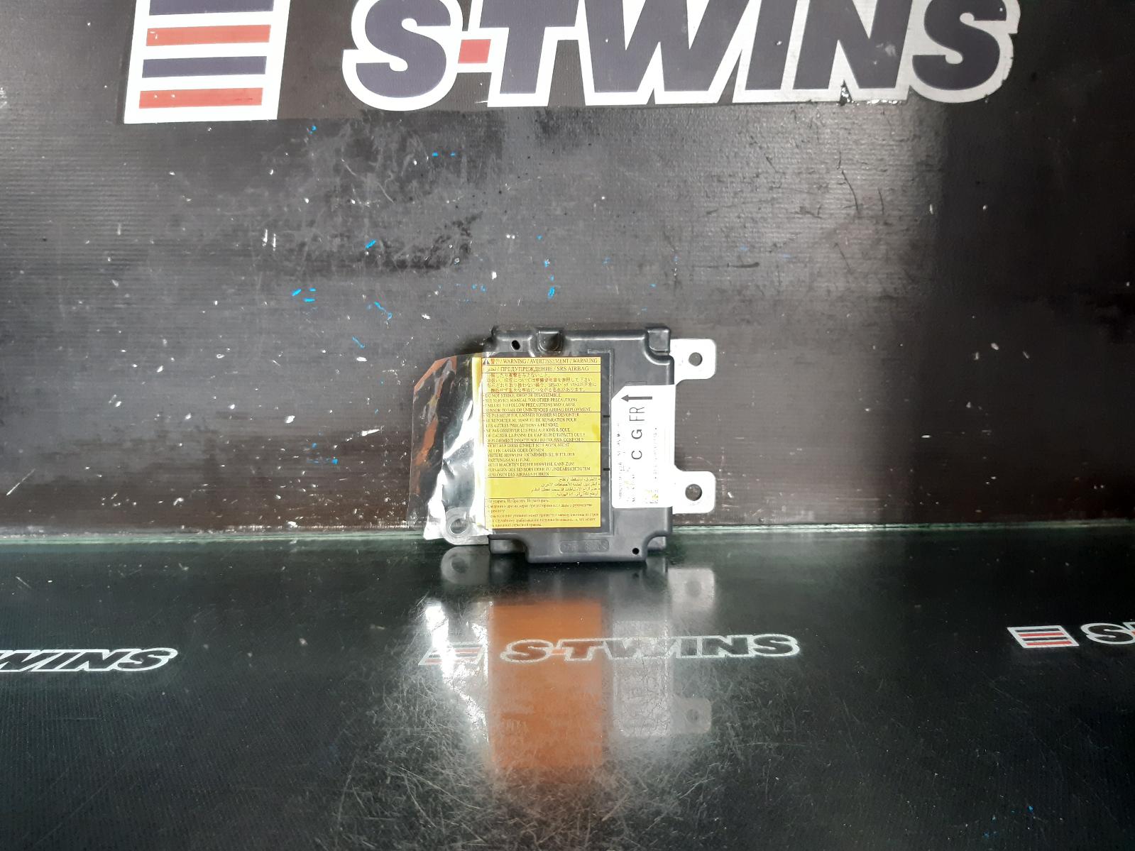 2018 Nissan Xtrail Airbag Module/Sensor View Auto part Airbag Module/Sensor Nissan Xtrail 2018