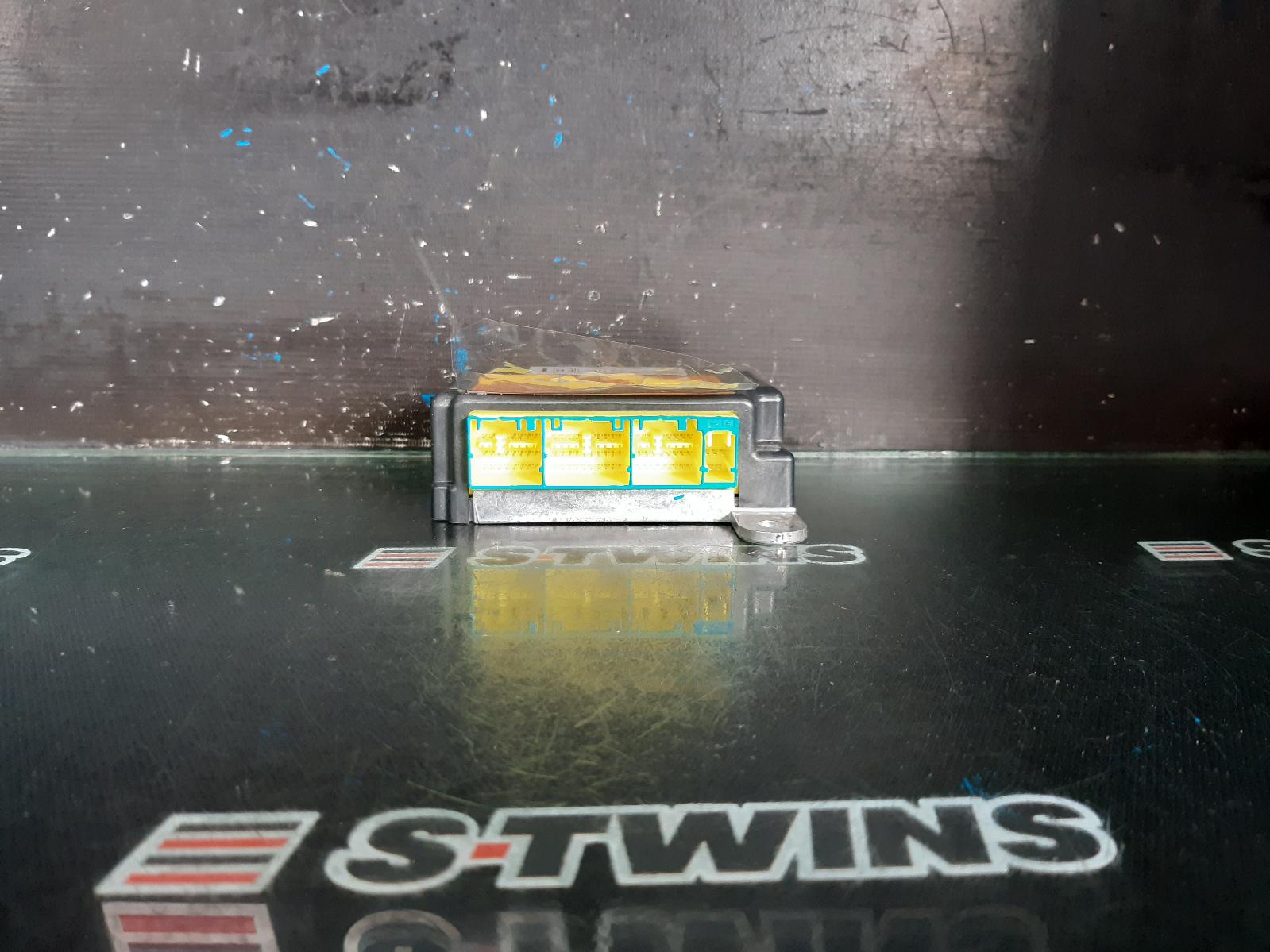 2018 Nissan Xtrail Airbag Module/Sensor View Auto part Airbag Module/Sensor Nissan Xtrail 2018