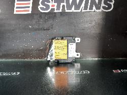 View Auto part Airbag Module/Sensor Nissan Xtrail 2018