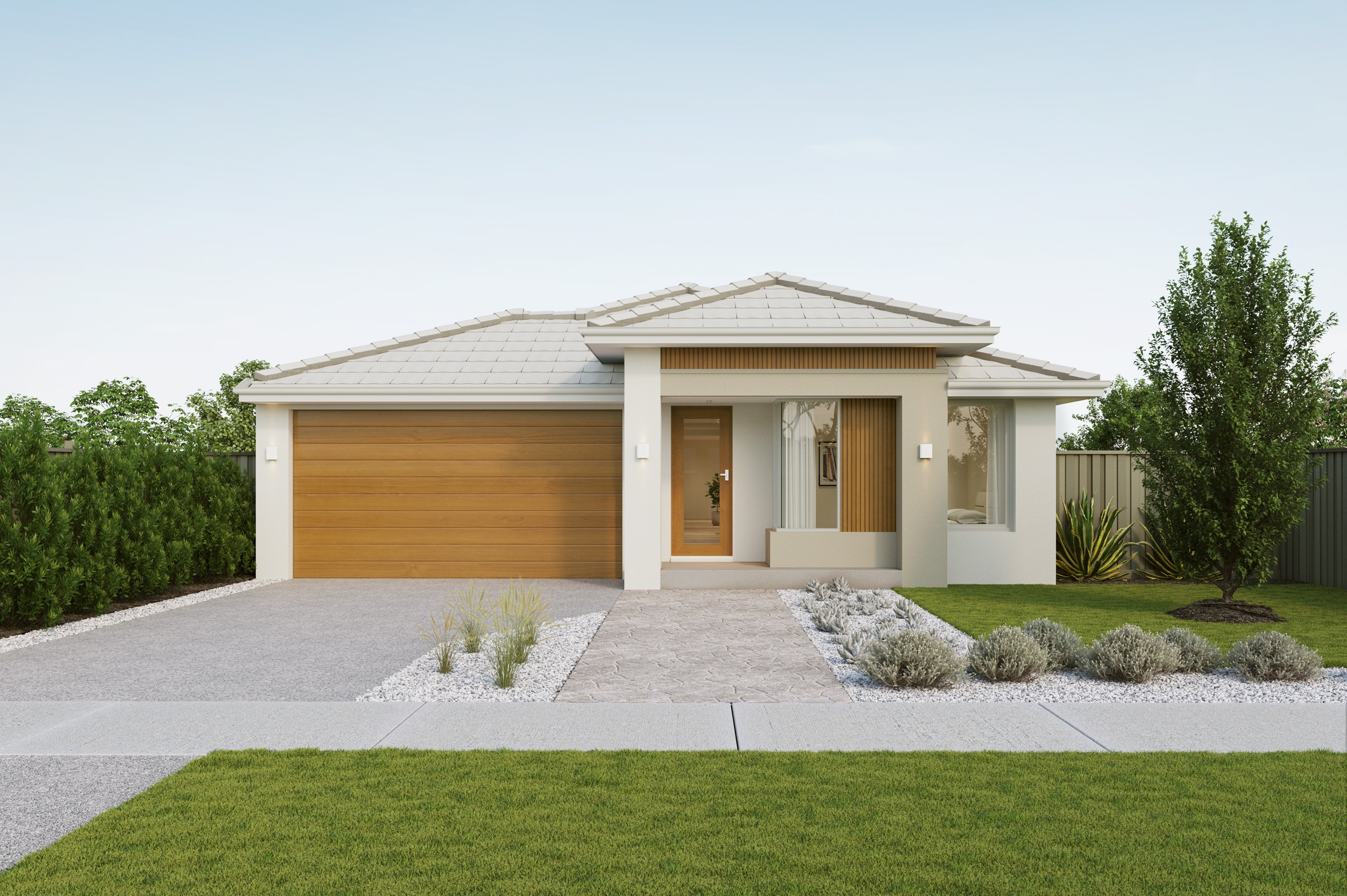 Sherridon Homes