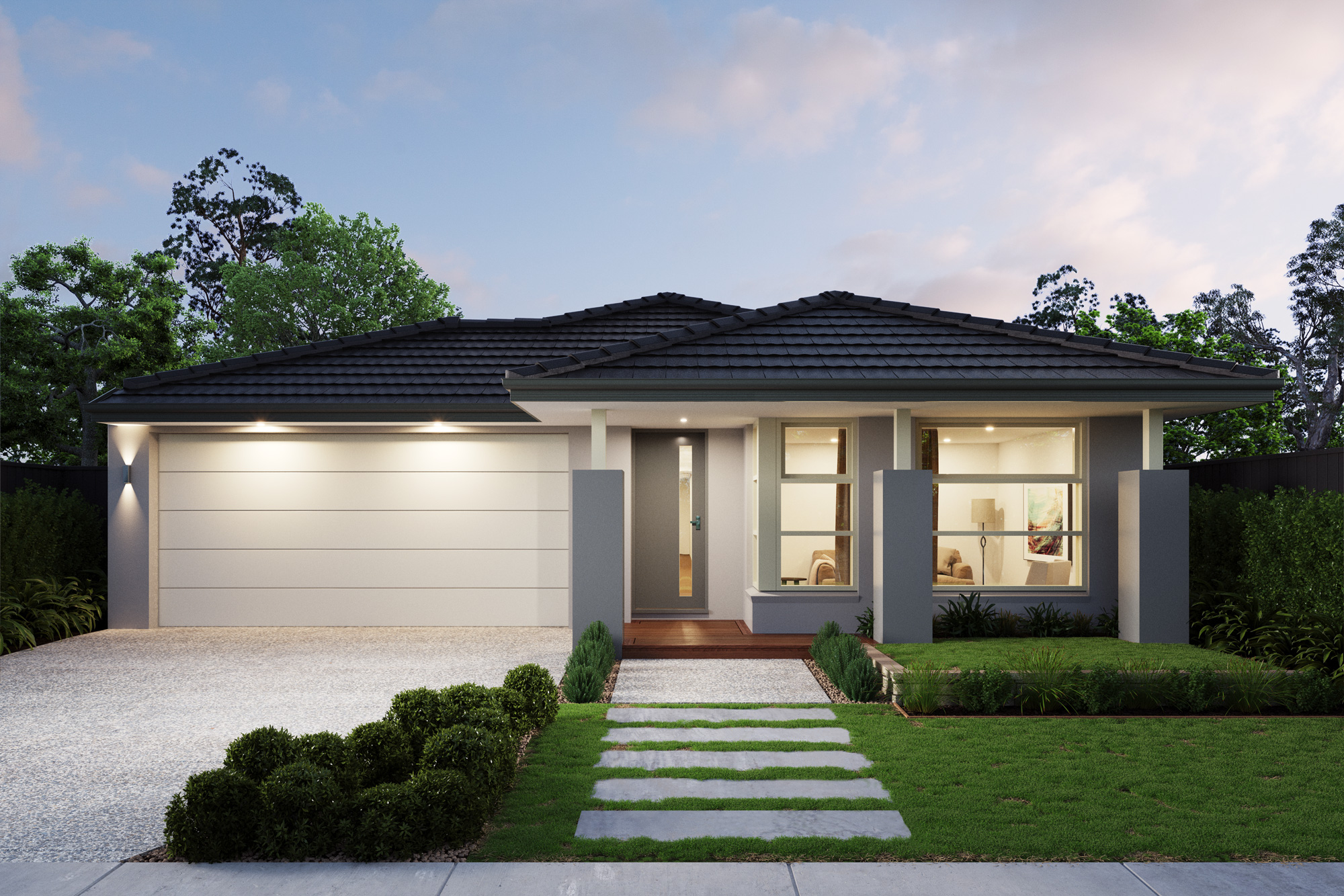 Sherridon Homes